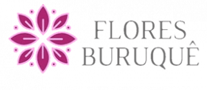 Flores Buruquê - Floricultura em Curitiba
